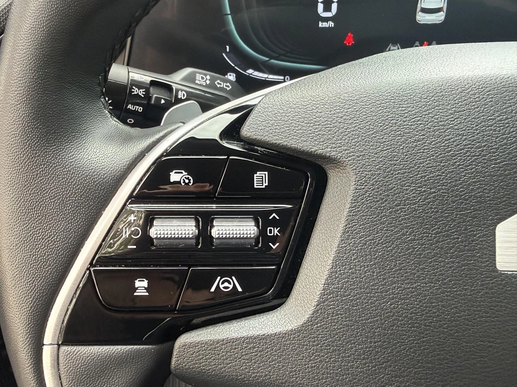 Kia Niro – foto 17