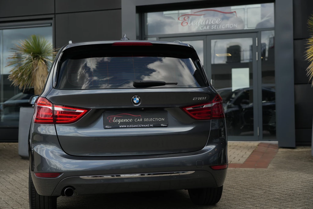 BMW 2 Serie – foto 3