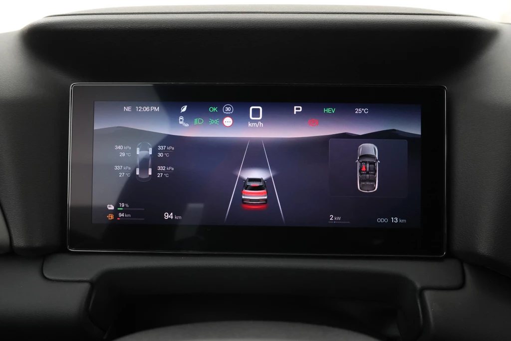 BYD ATTO 2 – foto 18