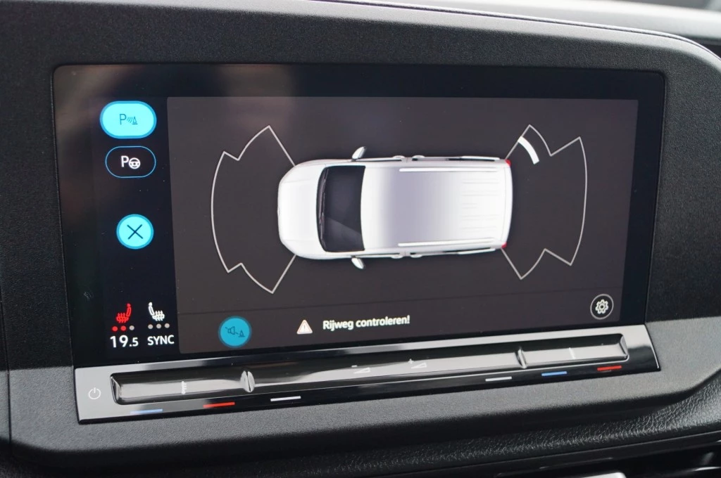 Volkswagen Caddy – foto 16