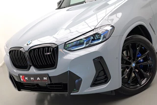 BMW X3 – thumbnail 41