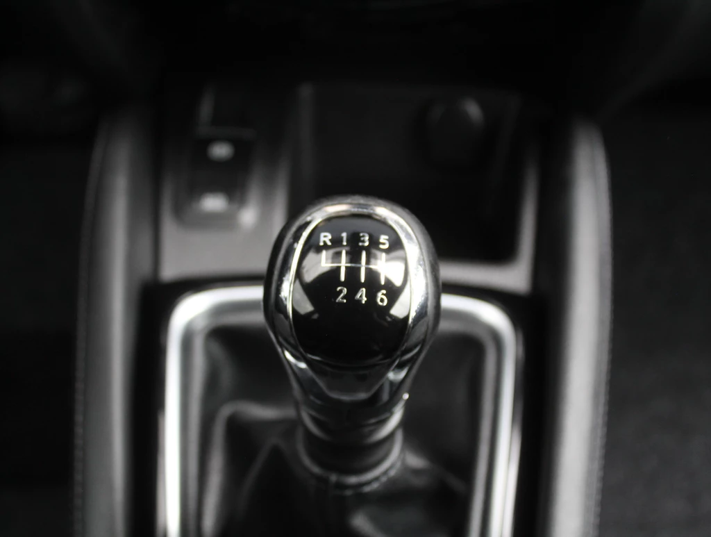 Nissan QASHQAI – foto 28