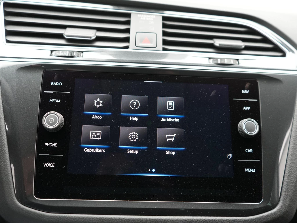 Volkswagen Tiguan – foto 22