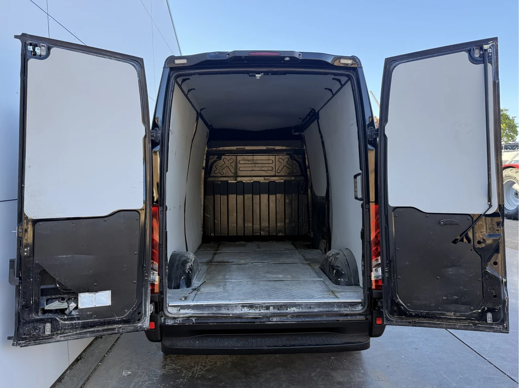 Iveco Daily – foto 11