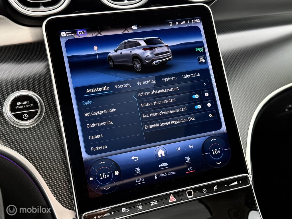 Mercedes-Benz GLC – foto 33