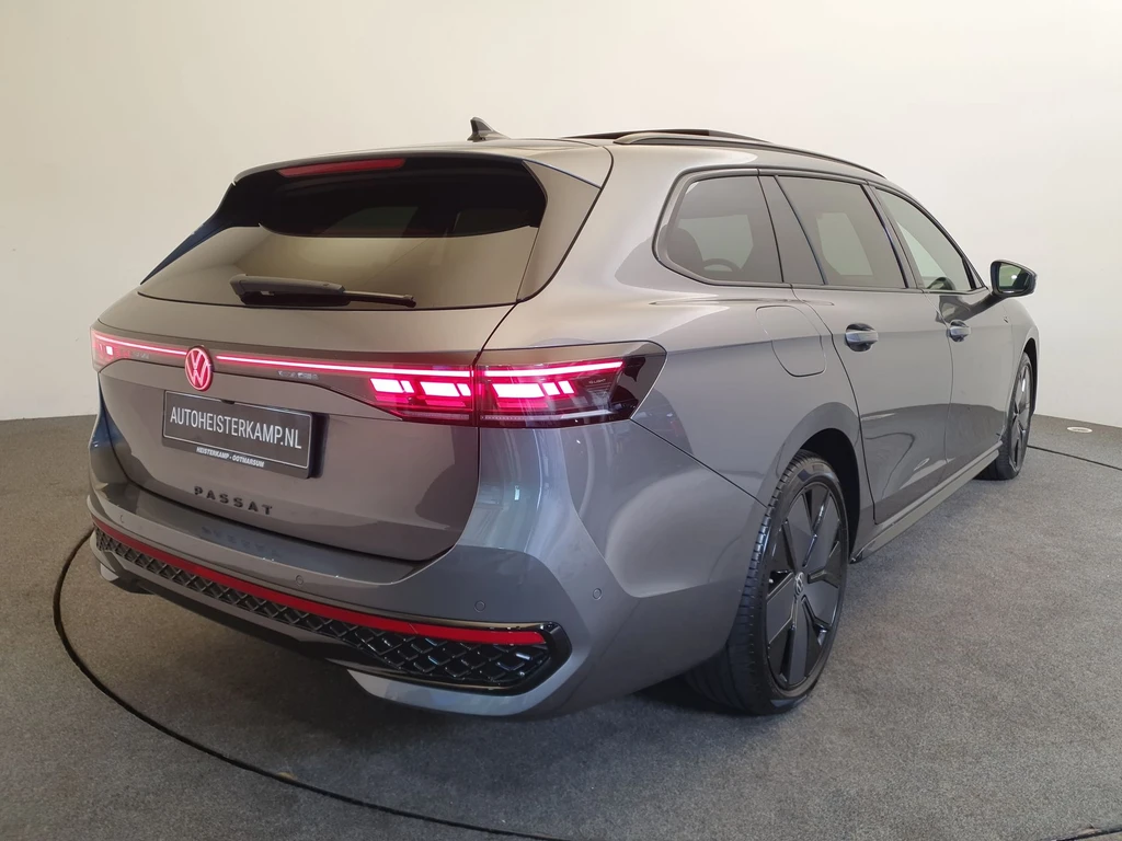 Volkswagen Passat – foto 5