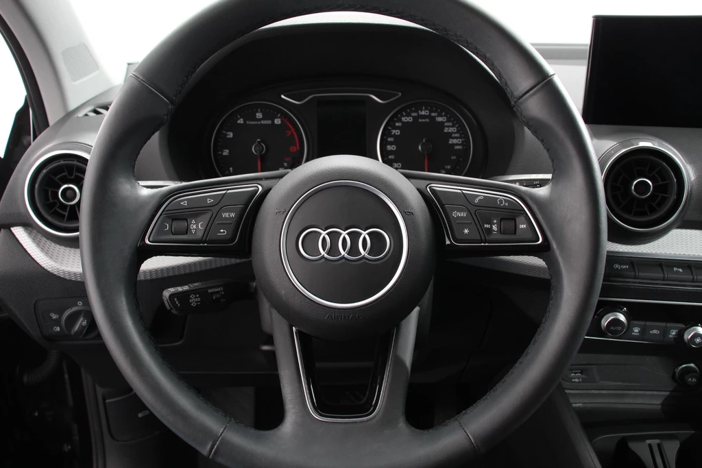 Audi Q2 – foto 17