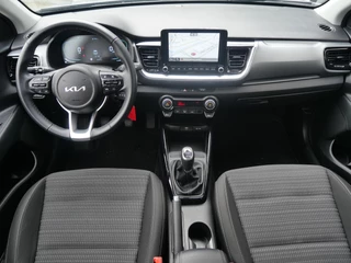 Kia Stonic – thumbnail 8