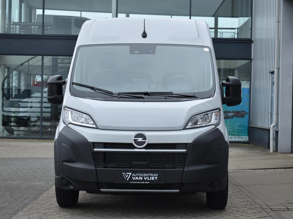 Opel Movano – foto 7