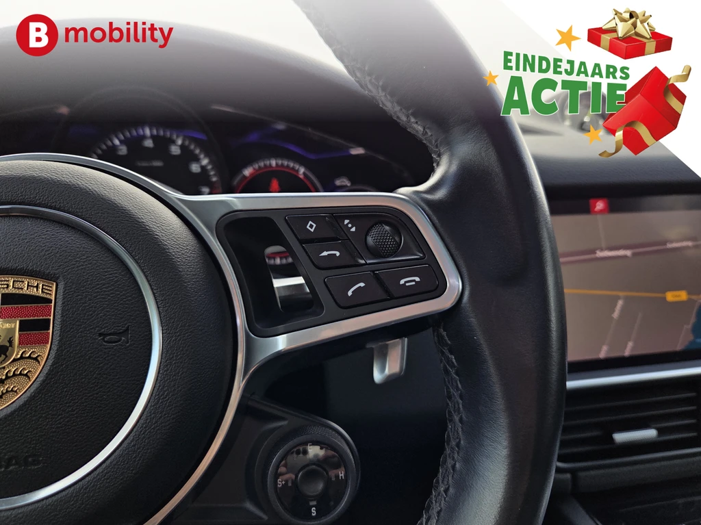 Porsche Cayenne – foto 27