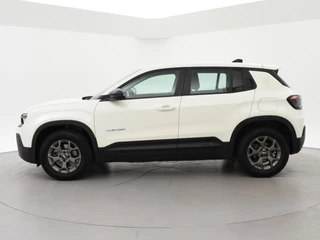 Jeep Avenger – thumbnail 2