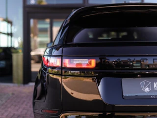 Land Rover Range Rover Velar – thumbnail 22