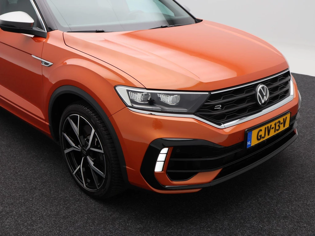 Volkswagen T-Roc – foto 7