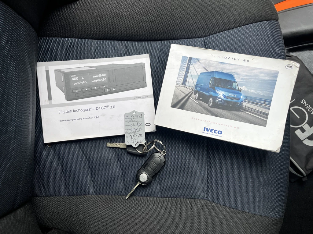 Iveco Daily – foto 24