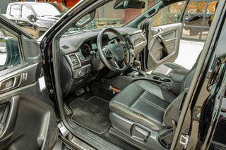 Ford Ranger – thumbnail 13