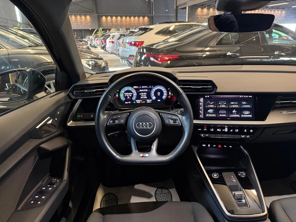 Audi A3 – foto 11