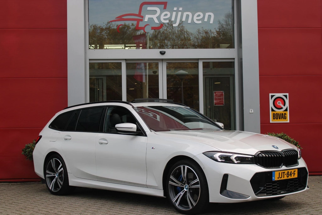 BMW 3 Serie – foto 9