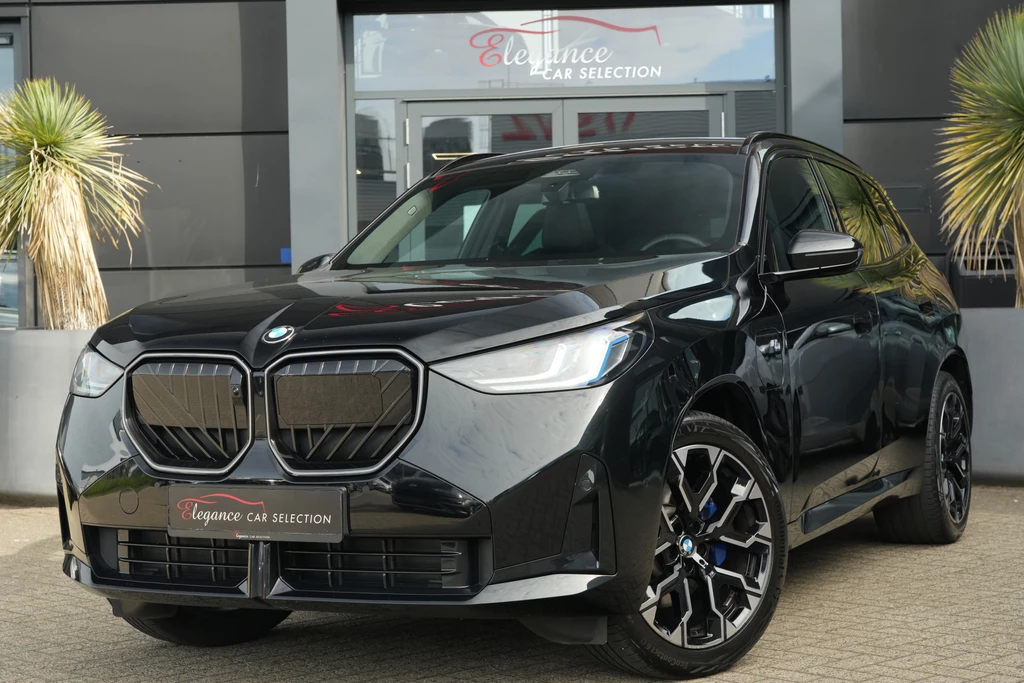 BMW X3 – foto 1