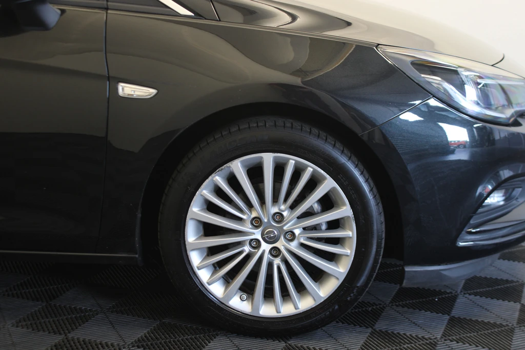 Opel Astra – foto 20