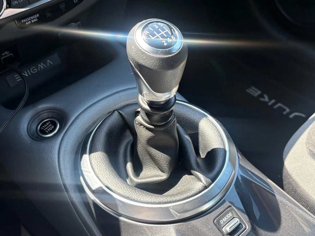 Nissan Juke – foto 13