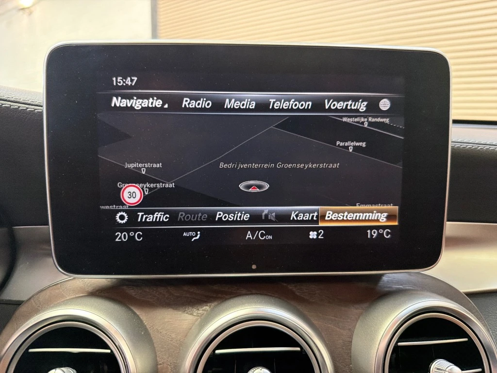 Mercedes-Benz GLC – foto 25