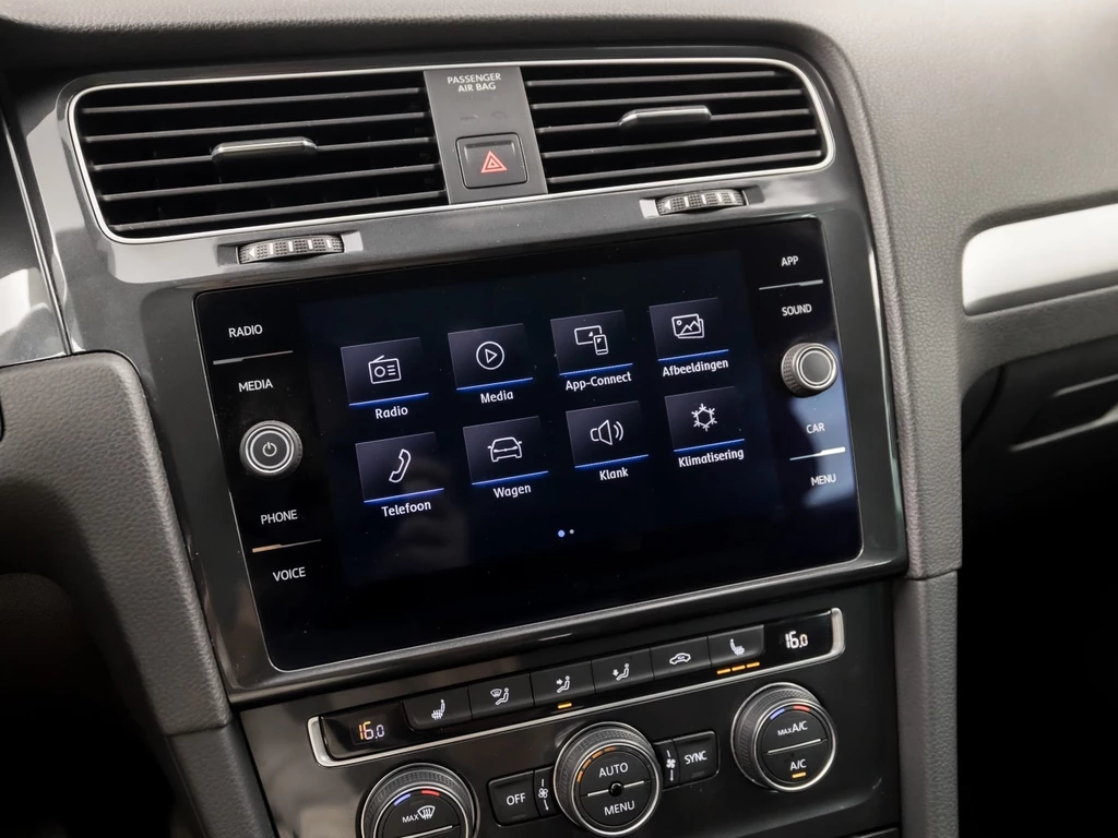 Volkswagen Golf – foto 26