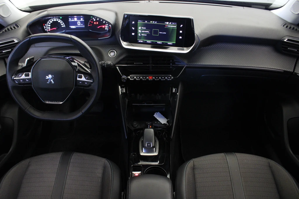 Peugeot 2008 – foto 13