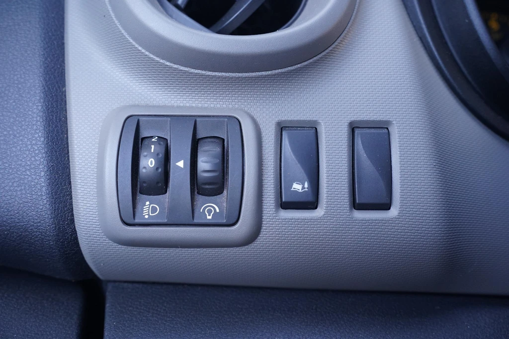Renault Trafic – foto 34