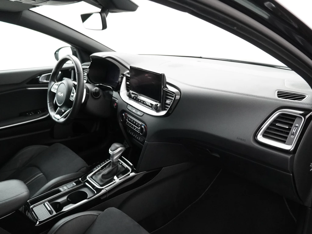 Kia Ceed Sportswagon – foto 41