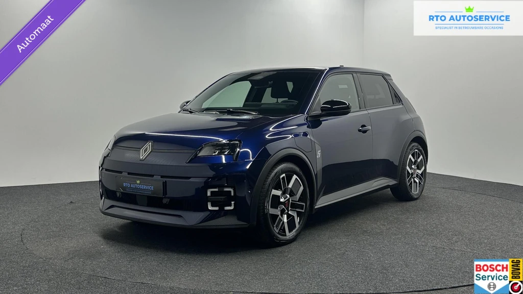Renault 5 – foto 1