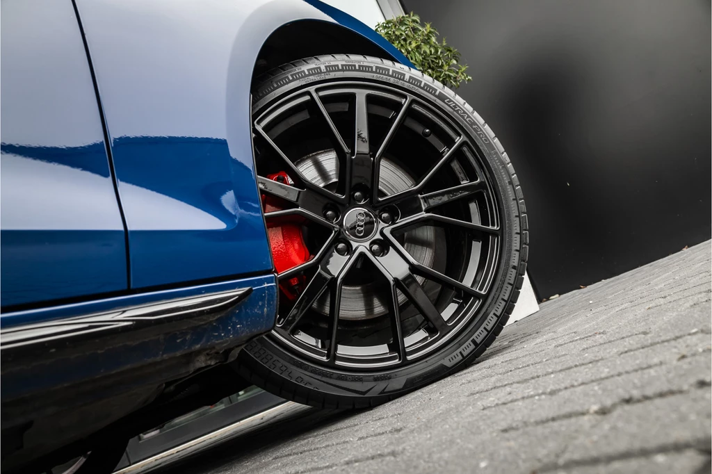 Audi A4 – foto 39