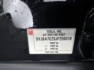 Tesla Model S – thumbnail 33