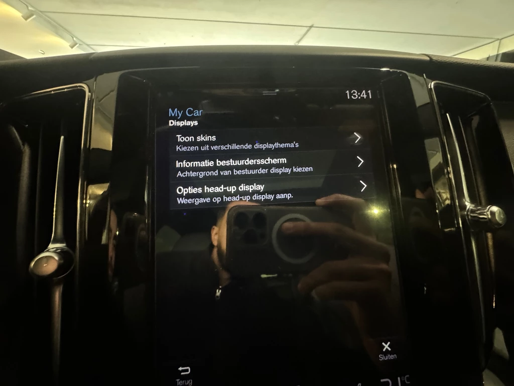 Volvo XC60 – foto 31