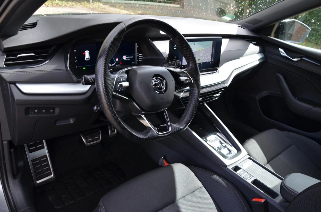 Škoda Octavia – foto 29