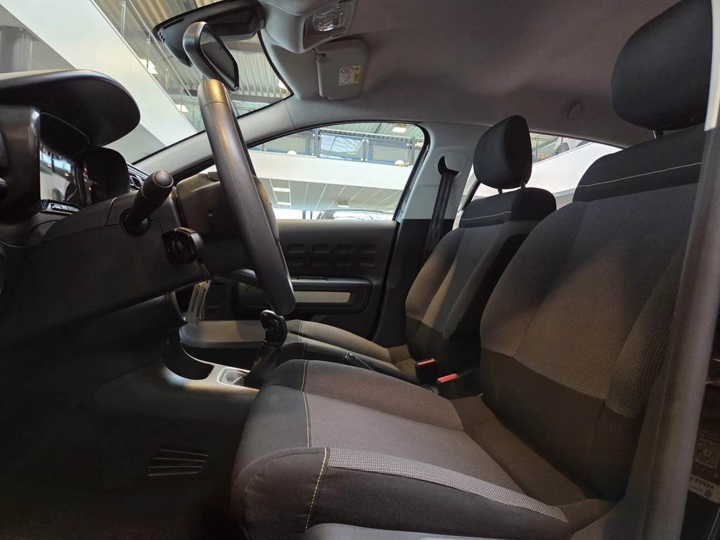Citroën C3 – foto 14