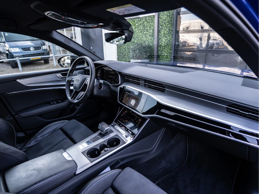 Audi A6 – foto 40
