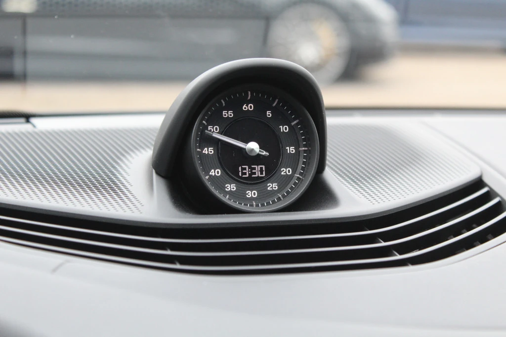 Porsche Taycan – foto 33