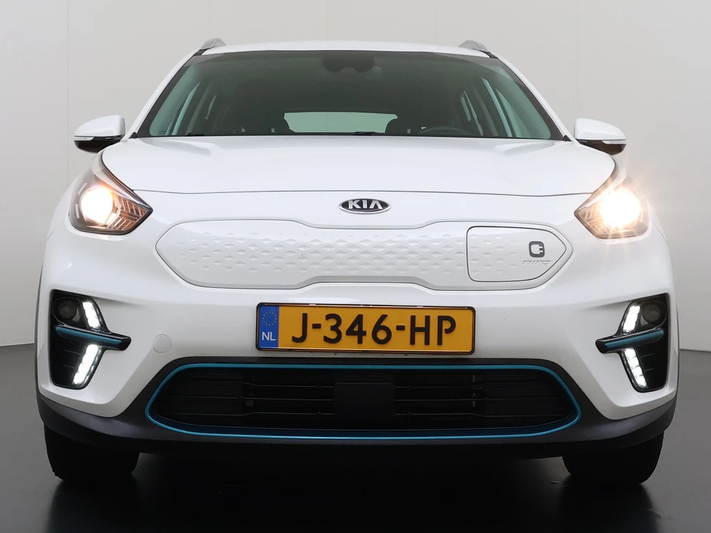 Kia e-Niro – foto 9