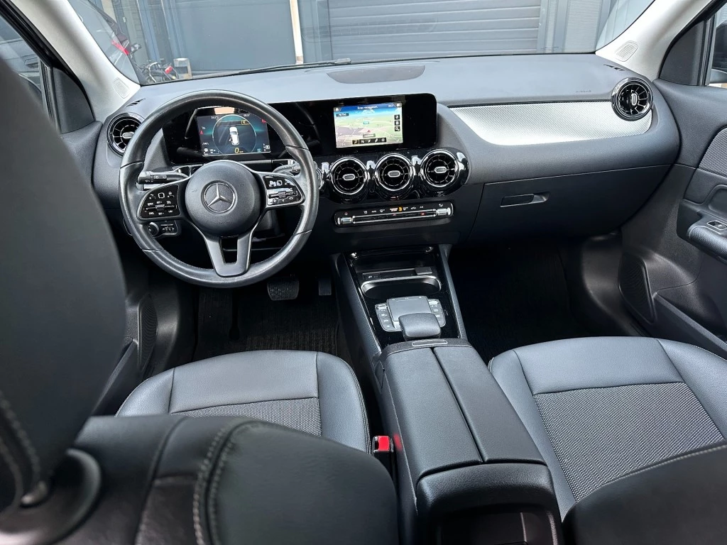 Mercedes-Benz GLA – foto 19