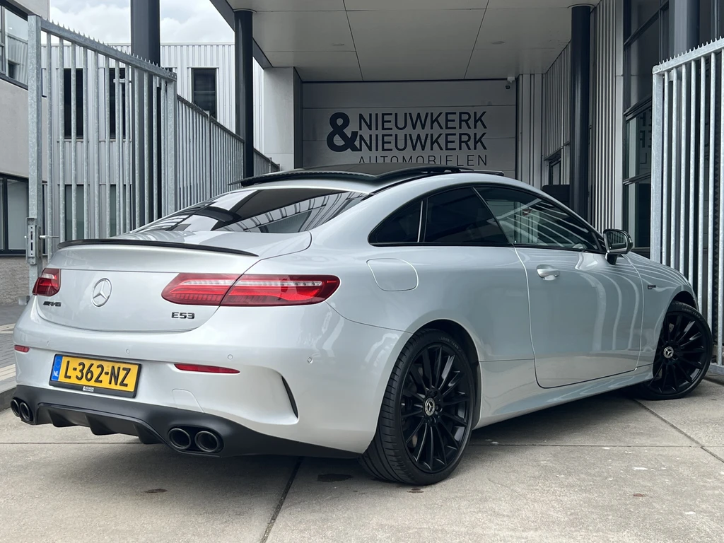 Mercedes-Benz E-Klasse – foto 6