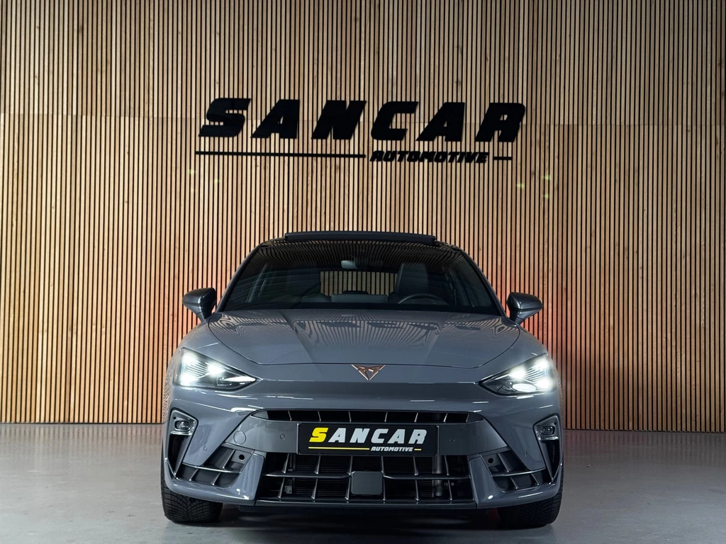 CUPRA Leon – foto 13