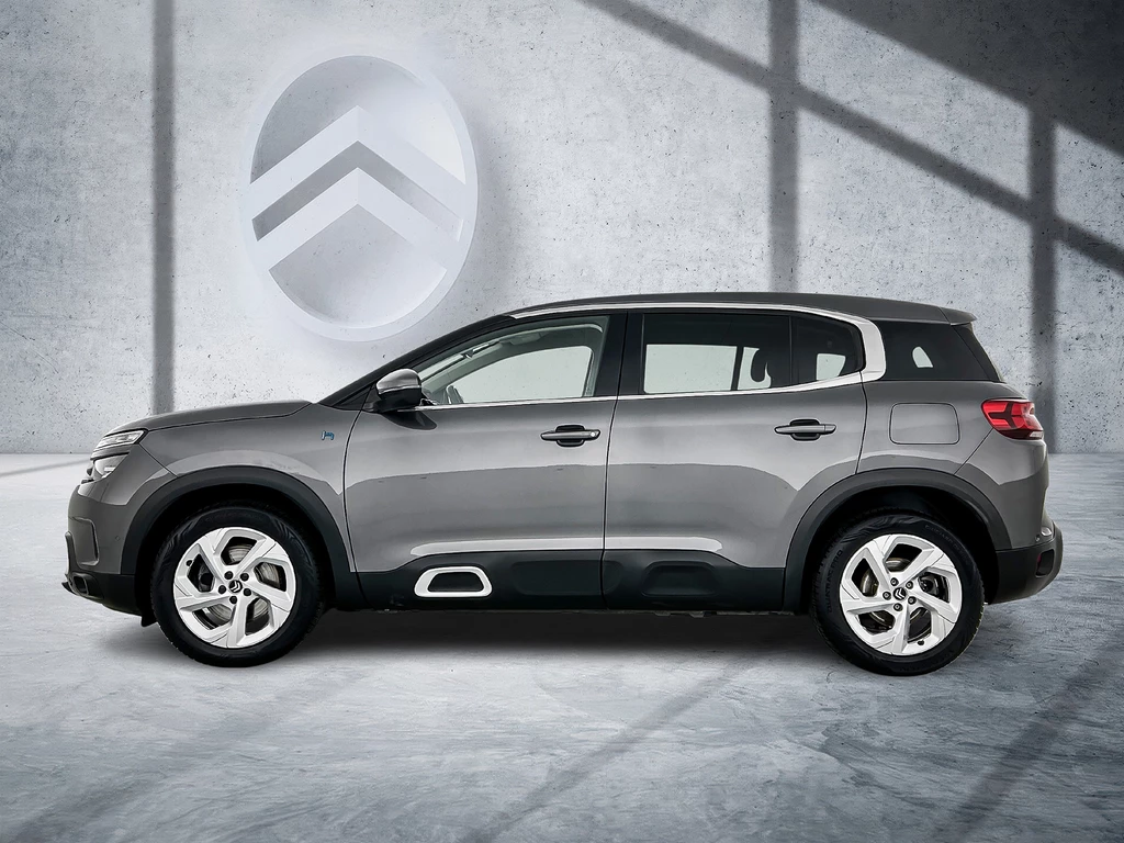 Citroën C5 Aircross – foto 2