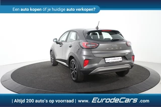 Ford Puma – thumbnail 9