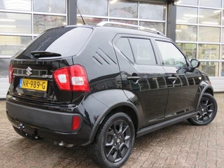 Suzuki Ignis – thumbnail 7