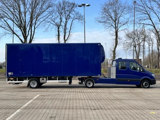 Mercedes-Benz Sprinter – thumbnail 7