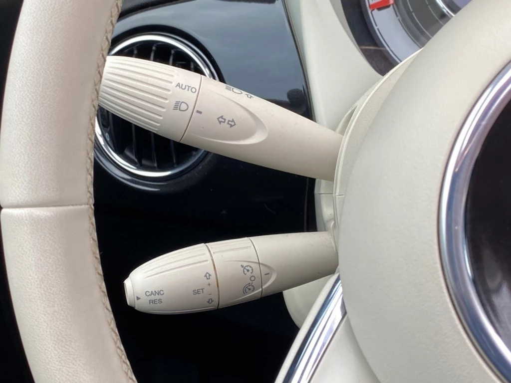 Fiat 500C – foto 15