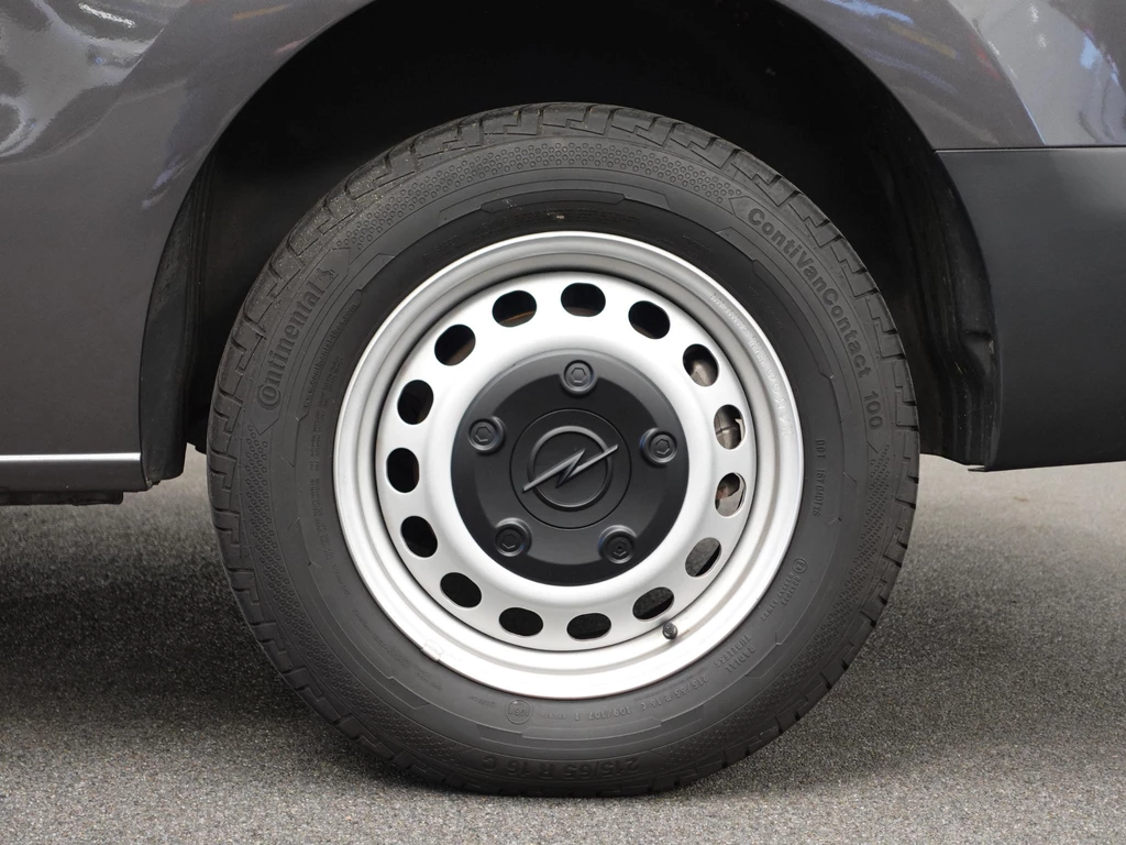 Opel Vivaro – foto 13