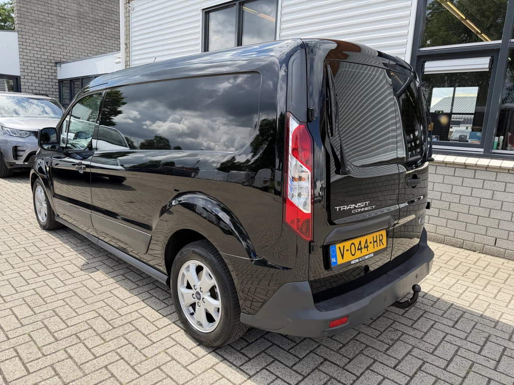 Ford Transit Connect – foto 3