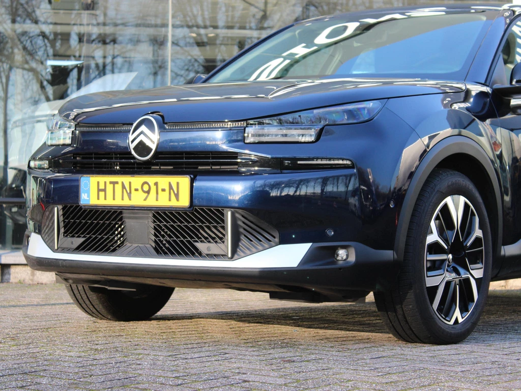 Citroën C4 – foto 2