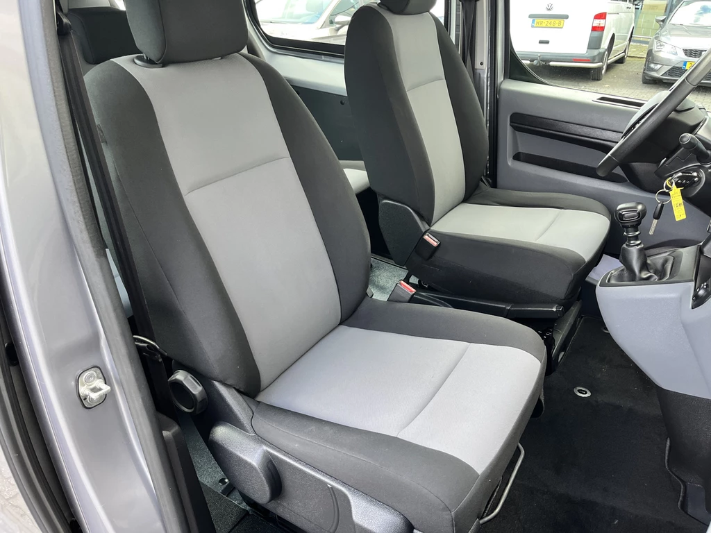 Citroën Jumpy – foto 12